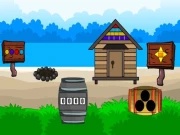 Island Escape 3 Online Puzzle Games on NaptechGames.com