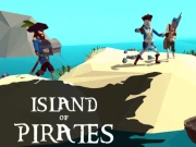 Island of Pirates Online Casual Games on NaptechGames.com