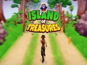 Island Of Treasures Online adventure Games on NaptechGames.com