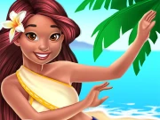 Island Princess Magic Quest Online Puzzle Games on NaptechGames.com