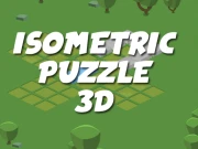 Isometric Puzzle 3D Online Puzzle Games on NaptechGames.com