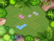 Isometric Puzzle Online Puzzle Games on NaptechGames.com