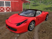 Italian Cars Jigsaw Online Puzzle Games on NaptechGames.com