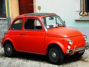 Italian Smallest Car Online Puzzle Games on NaptechGames.com