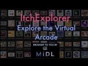 ItchExplorer Online Arcade Games on NaptechGames.com