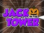 Jack In The Tower Online Hypercasual Games on NaptechGames.com