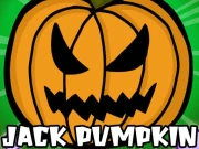Jack Pumpkin Online Arcade Games on NaptechGames.com