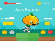 Jack Runner Online Adventure Games on NaptechGames.com