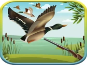 Jack The Hunter Duck shooting Hunting Dog Sniper Online Shooting Games on NaptechGames.com