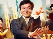 Jackie Chan Jigsaw Puzzle Collection Online Puzzle Games on NaptechGames.com