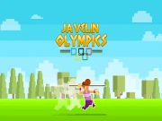 Javelin Olympics Online Casual Games on NaptechGames.com