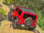 Jeep Driver Offroad 2022 Online Racing Games on NaptechGames.com