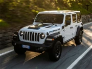 Jeep Wrangler 4xe Puzzle Online Puzzle Games on NaptechGames.com