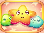 Jellipop Match-Decorate Stars Puzzle Game Online Puzzle Games on NaptechGames.com