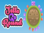 Jello Go Round Online Puzzle & Logic Games on NaptechGames.com
