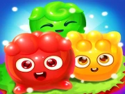 Jelly Beast Blast Online Puzzle Games on NaptechGames.com