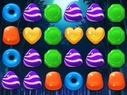Jelly Blast Online Online Puzzle Games on NaptechGames.com