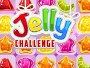 Jelly Challenge Online Puzzle Games on NaptechGames.com