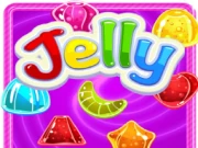 Jelly Classic Online Casual Games on NaptechGames.com