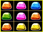 Jelly Collapse Challenge Online Puzzle Games on NaptechGames.com