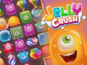 Jelly Crush 3 Online Puzzle Games on NaptechGames.com