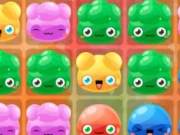 Jelly Crush Match3 Online Puzzle Games on NaptechGames.com