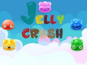 Jelly Crush Matching Online Puzzle Games on NaptechGames.com