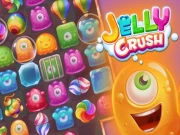 Jelly Crush Online Match-3 Games on NaptechGames.com