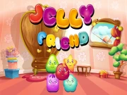 Jelly friend smash Online Match-3 Games on NaptechGames.com