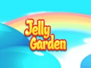 Jelly Garden Online arcade Games on NaptechGames.com