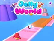 Jelly Guys World Online 3D Games on NaptechGames.com