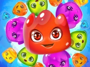 Jelly Jam Online Puzzle Games on NaptechGames.com