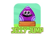 Jelly Jump Online Arcade Games on NaptechGames.com