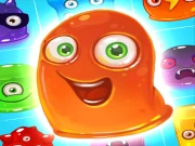 Jelly Madness 2 Online Match-3 Games on NaptechGames.com