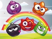 Jelly Mash Online Puzzle Games on NaptechGames.com