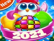 Jelly Match Online Puzzle Games on NaptechGames.com