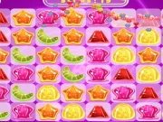 Jelly Match3 Online Puzzle Games on NaptechGames.com