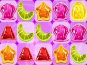 Jelly Matching Online Puzzle Games on NaptechGames.com
