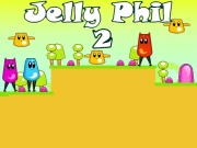 Jelly Phil 2 Online Arcade Games on NaptechGames.com