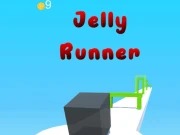 Jelly Runner Online Hypercasual Games on NaptechGames.com