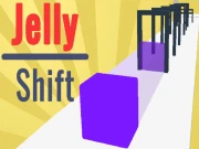 Jelly Shift: lite Online Hypercasual Games on NaptechGames.com