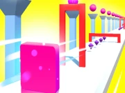 Jelly Shift Online Online Casual Games on NaptechGames.com