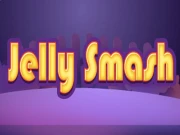 Jelly Smash Online Puzzle Games on NaptechGames.com