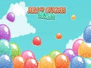 Jelly Sugar Rush Online puzzles Games on NaptechGames.com