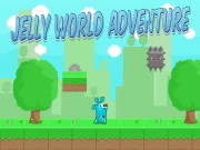 Jelly Way Online Adventure Games on NaptechGames.com