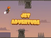 Jet Adventure Online Arcade Games on NaptechGames.com