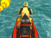 Jet Ski Racer Online Racing Games on NaptechGames.com