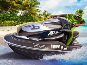 Jet Ski Racing Games: Water Boat mania Online Racing & Driving Games on NaptechGames.com