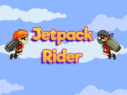 Jetpack Rider Online Shooting Games on NaptechGames.com