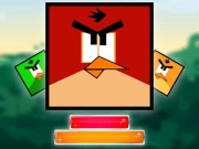 Jewel And Crazy Birds Online Puzzle Games on NaptechGames.com